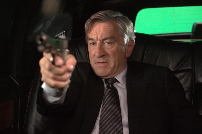 1080P, Movie, Machete (Movie), Machete, Robert De Niro