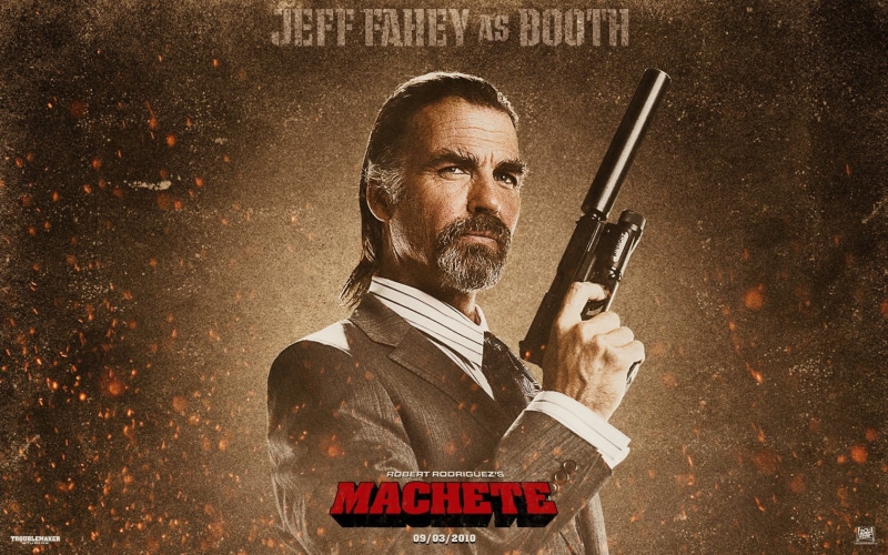 machete, movie, 720P, posters, movies, men