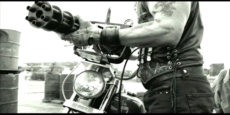 720P, Movie, Machete
