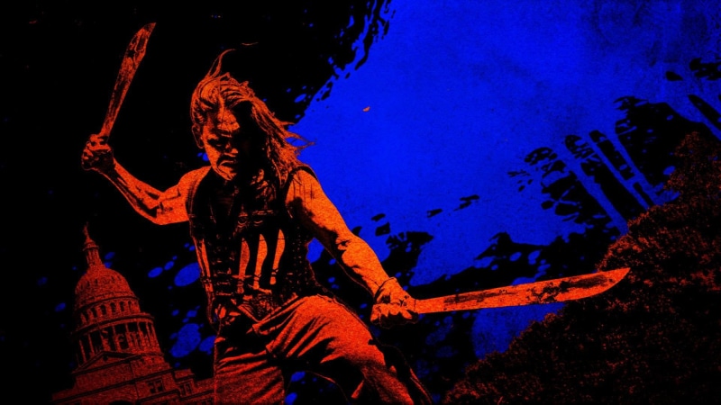 1080P, Movie, Machete (Movie), Machete