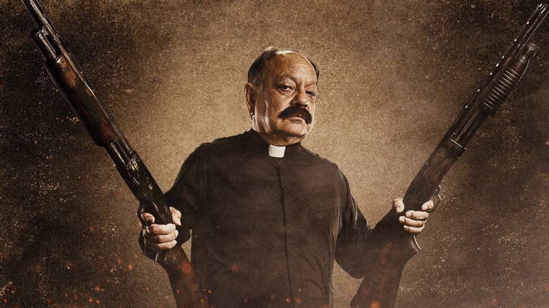 1080P, Machete (Movie), Machete, Movie