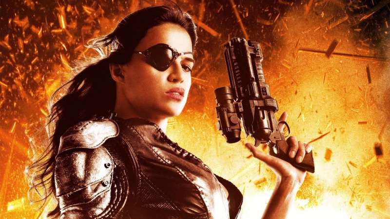 Movie, Machete Kills, 1080P