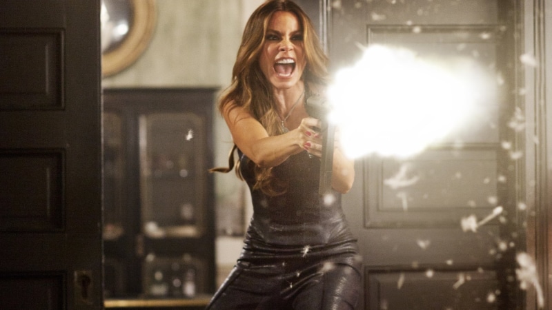 Movie, 1080P, Machete Kills