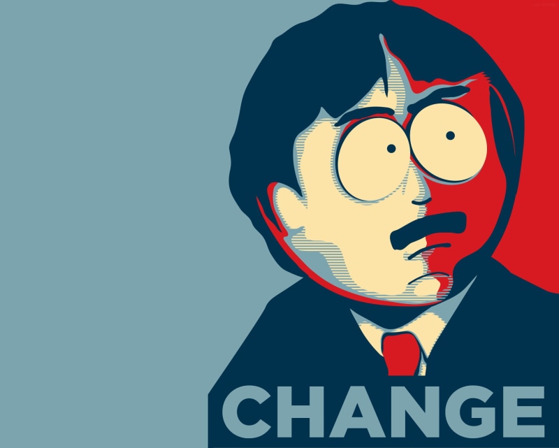 South Park, 720P, Randy Marsh