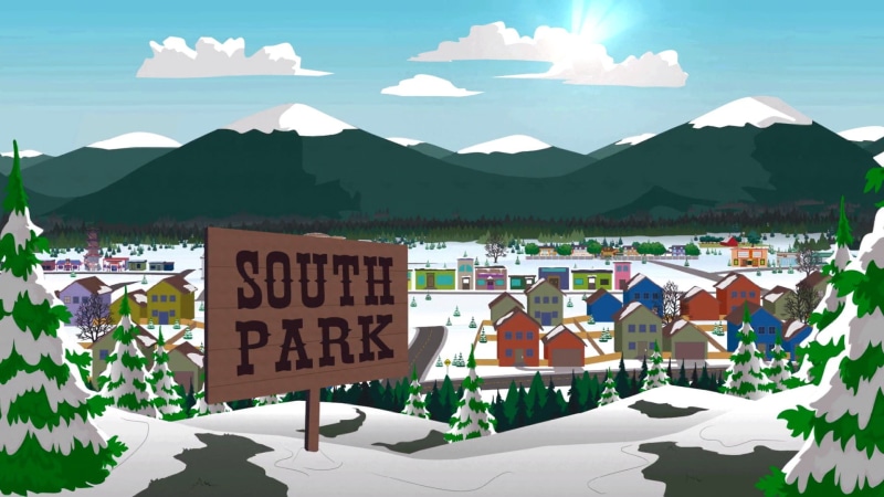 video games, South Park: The Stick Of Truth, screen shot, South Park, 1080P