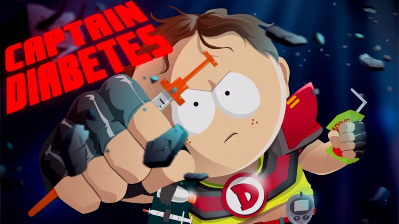 humor, video games, 2K, South Park: Fractured But Whole, South Park