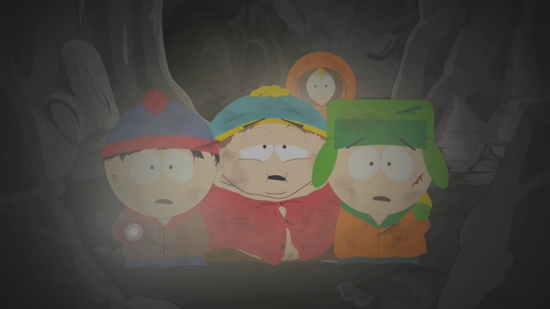 Kenny McCormick, South Park, Stan Marsh, Kyle Broflovski, 1080P, Eric Cartman
