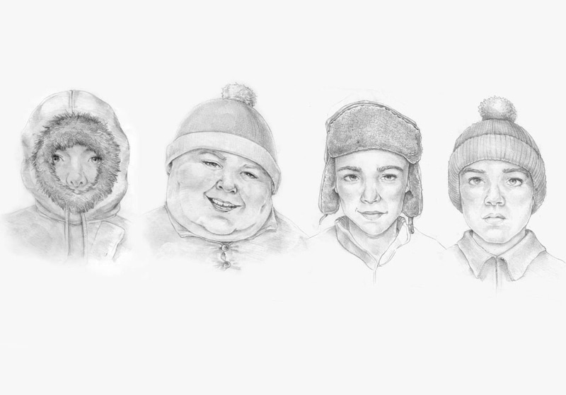 child, smiling, hat, childhood, human body part, togetherness, people, clothing, warm clothing, looking at camera, portrait, women, headshot, winter, adult