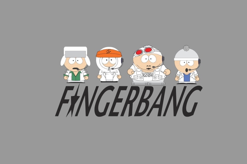 Kyle Broflovski, Kenny McCormick, Stan Marsh, South Park, Eric Cartman, 720P