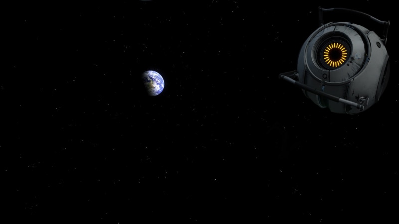 outdoors, Space Core, astronomy, moon, planetary moon, night, planet - space, copy space, tranquil scene, sky, no people, star - space, exploration, science