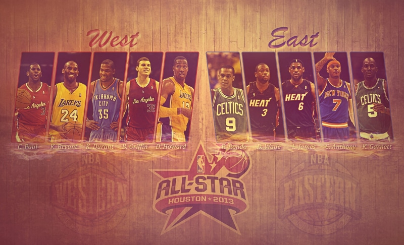 representation, Chris Paul, front view, spirituality, NBA, religion, Kobe Bryant, female likeness, no people, 2K, Famous Stars Dwayne Wade, craft, Carmelo Anthony