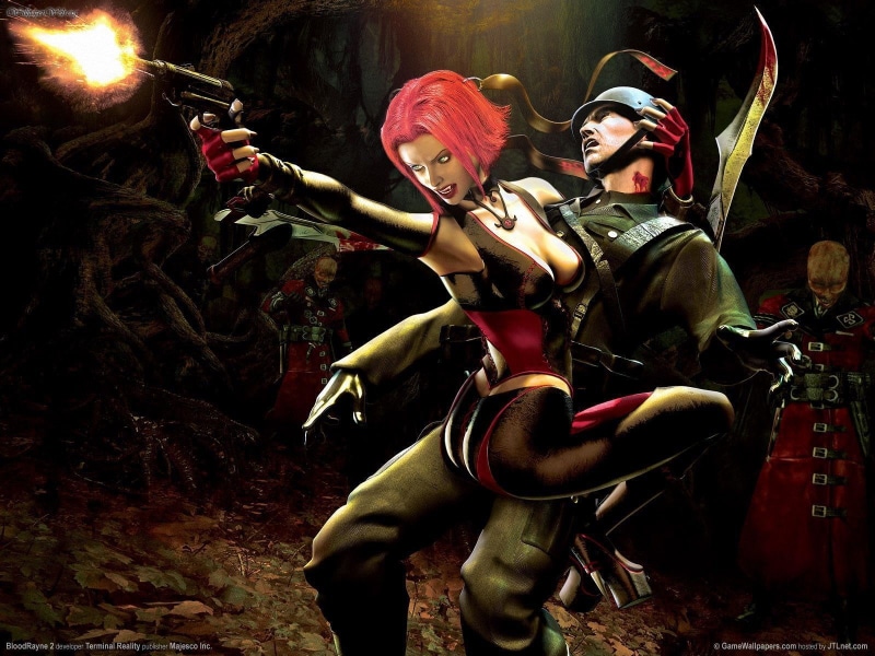 720P, bloodrayne
