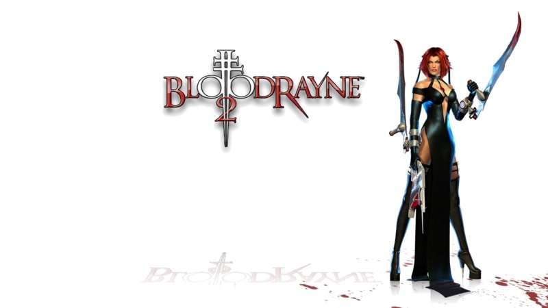 1080P, bloodrayne 2