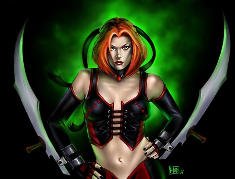 horror, superhero, green color, adult, one person, vampire, action, technology, robot, projection, glowing, adventure, hairstyle, illuminated, women, clothing