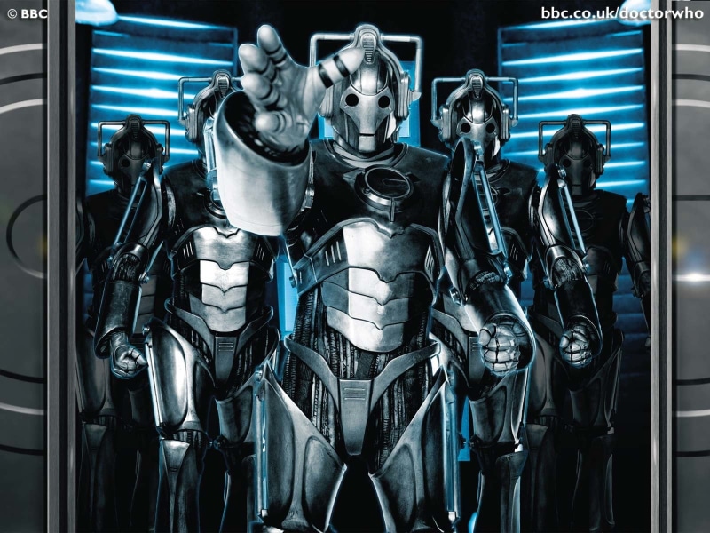 large group of objects, 720P, mode of transportation, technology, indoors, silver colored, still life, no people, shiny, glass - material, TV Show, representation