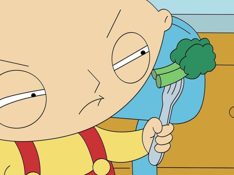 Stewie Griffin, Family Guy, 720P, TV Show