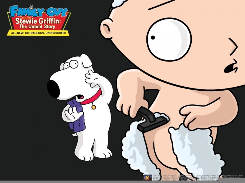 frustration, illustration, sign, child, Brian Griffin, talking, nature, communication, human body part, sky, night, guy, cheerful, adult, family, TV Show