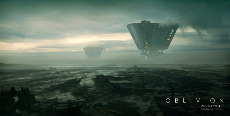 Movie, 720P, Oblivion