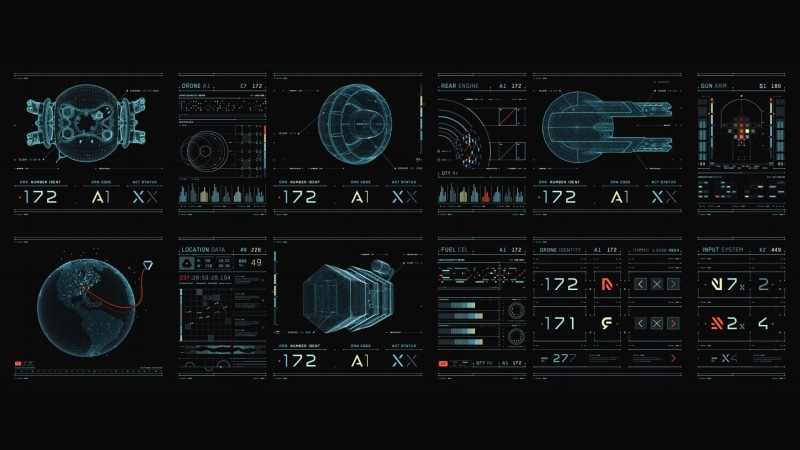 Movie, Oblivion, 1080P