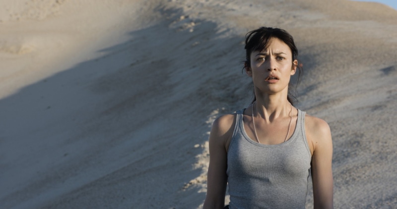 Julia Rusakova, Olga Kurylenko, Movie, Oblivion, 1080P, Oblivion (Movie)