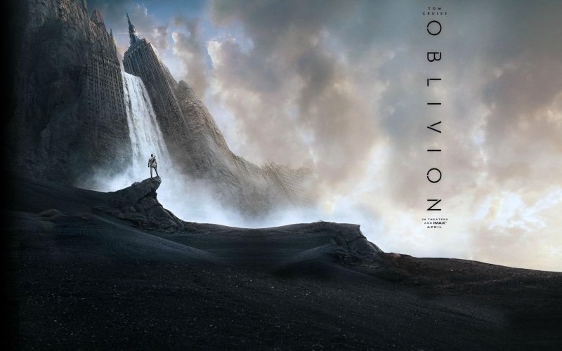 oblivion, tom, oblibion, movies, 1080P, cruise