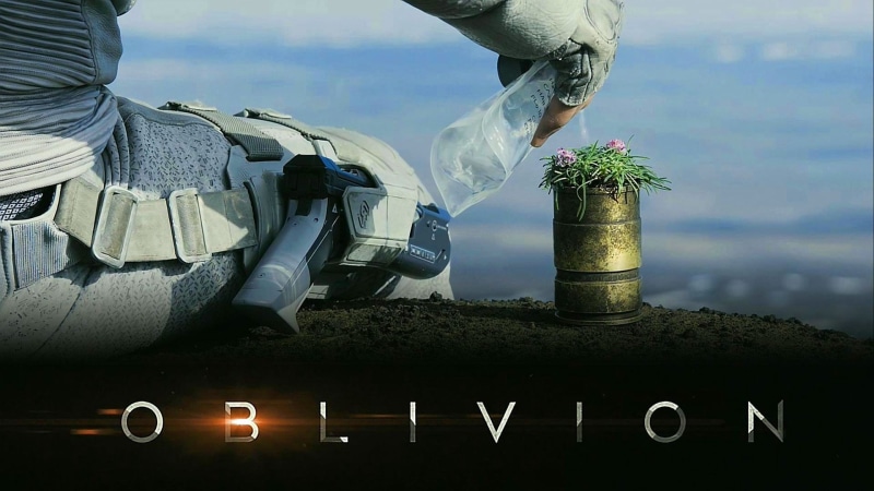 cover, Movie, 1080P, Oblivion