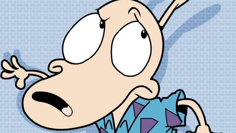 modern, rocko 039 s, 1080P, life