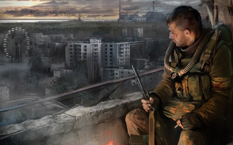 s, a, r, hd, k, l, chernobyl, e, 1080P, t, video games