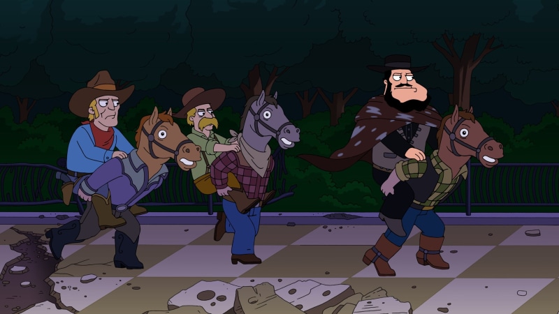 american, dad, animation, 1080P, comedy, cartoon, family, series