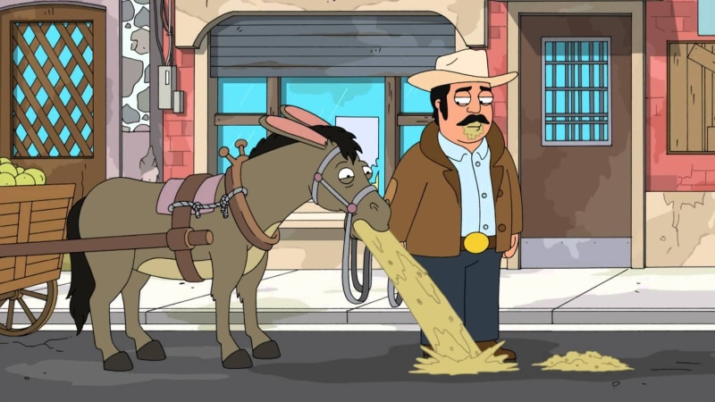 american, cartoon, family, 1080P, comedy, animation, dad, series