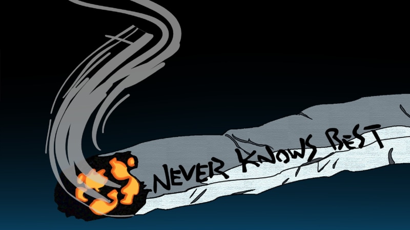 black color, night, indoors, communication, FLCL, connection, 1080P, human hand, nature, shape, text, arts culture and entertainment, music, black background