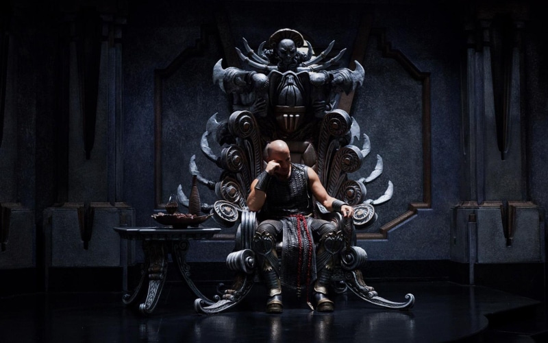 s, 1080P, game of thrones, game, men, movies, shirt, riddick, 1920x1200, crossover, vin diesel, thrones, black