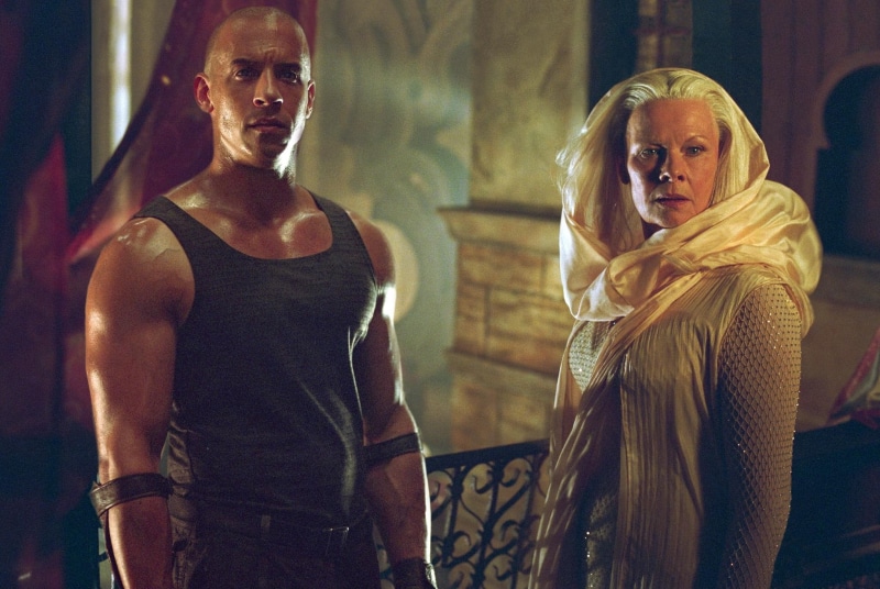 fiction, science, movie, warrior, diesel, 1080P, sci-fi, riddick, chronriddick, sci, chronicles, thriller, futuristic, action, vin