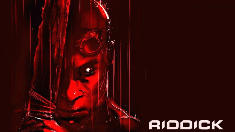 fiction, warrior, 1080P, science, diesel, action, thriller, riddick, chronriddick, sci-fi, chronicles, futuristic