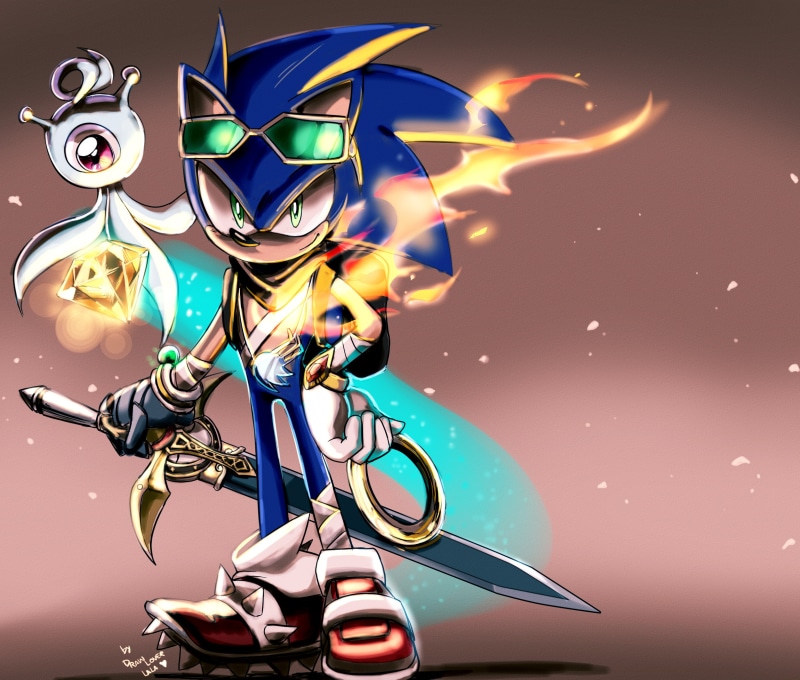 event, nature, arts culture and entertainment, music, shiny, Sonic the Hedgehog, no people, Sonic, 1080P, art and craft, illuminated, emotion, creativity