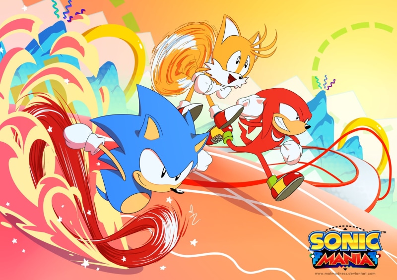 art and craft, event, Sonic the Hedgehog, mammal, animal representation, indoors, multi colored, choice, animal themes, animal, Miles " Tails" Prower, Sonic