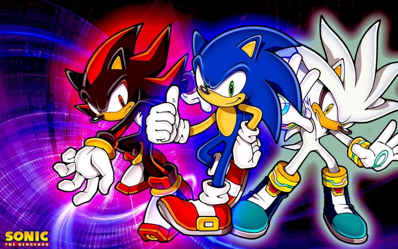1080P, hedgehog, music, art and craft, purple, celebration, fun, representation, Shadow the Hedgehog, no people, illuminated, architecture, spirituality