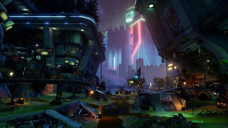 1080P, Pandora, vault hunters, Claptrap, Borderlands 3