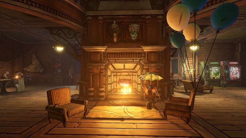 Borderlands 3, Claptrap, 1080P, vault hunters, Pandora