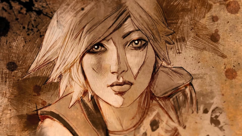 Borderlands, Lilith (Borderlands), Borderlands 2, 1080P, Borderlands 3