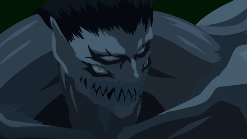 anime, 1080P, horror, Gendo, Parasyte -the maxim-