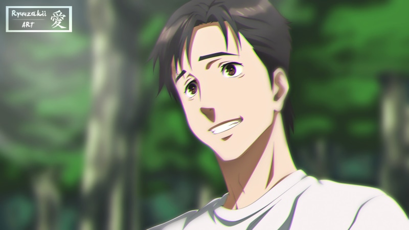 Anime, 1080P, Shinichi Izumi, Parasyte -the maxim-