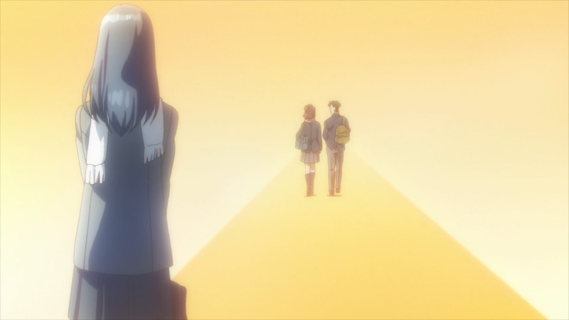 1080P, Parasyte -the maxim-, Kana Kimishima, Anime