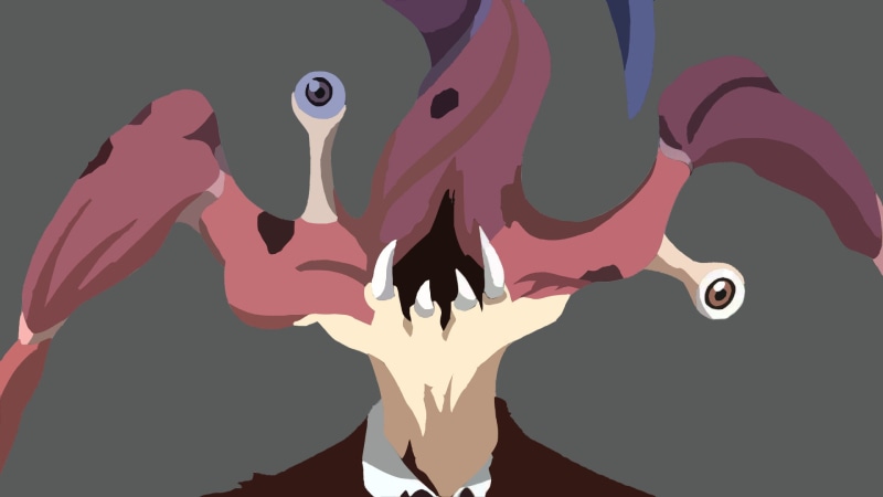 Parasyte -the maxim-, Migi (Parasyte -the Maxim-), Shinichi Izumi, Anime, 1080P