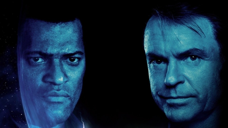 Movie, 1080P, Event Horizon