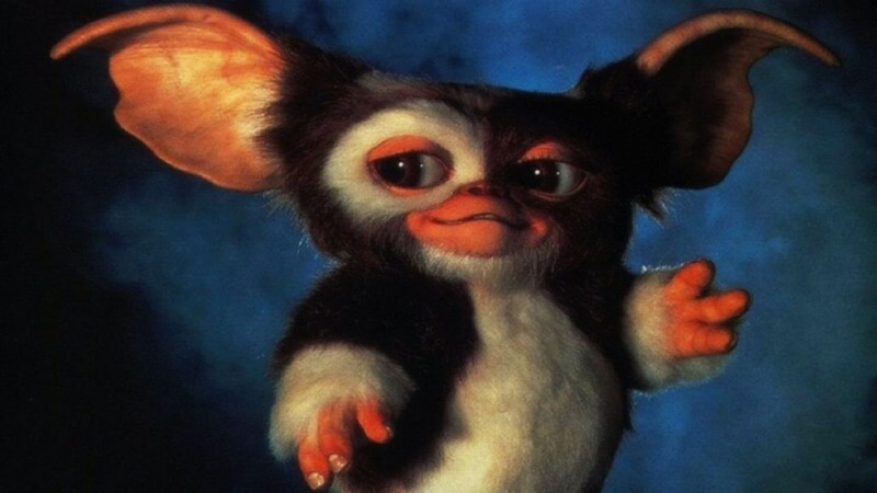 Gizmo, 1080P, Gremlins 2: The New Batch, Movie