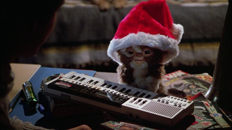 1080P, gizmo gremlins