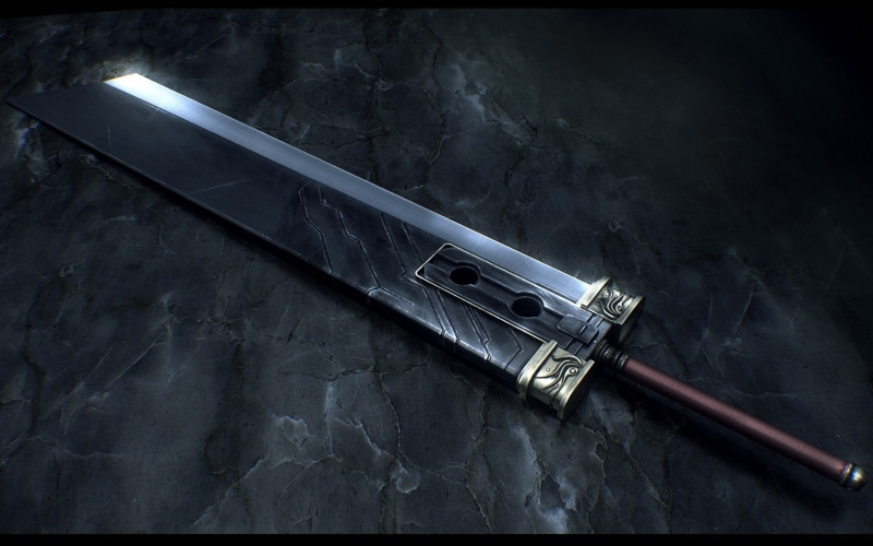 science, work tool, sharp, weapon, 720P, aggression, black color, studio shot, metal, knife - weapon, no people, ominous, silver colored, black background