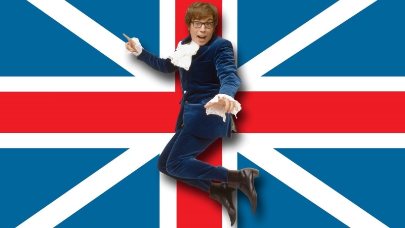 Movie, 1080P, Austin Powers: The Spy Who Shagged Me