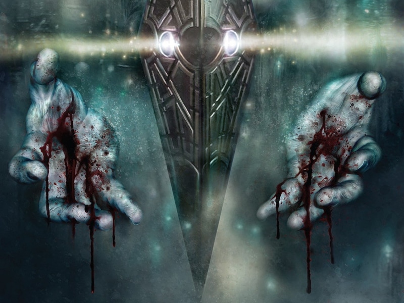 hellraiser, 720P
